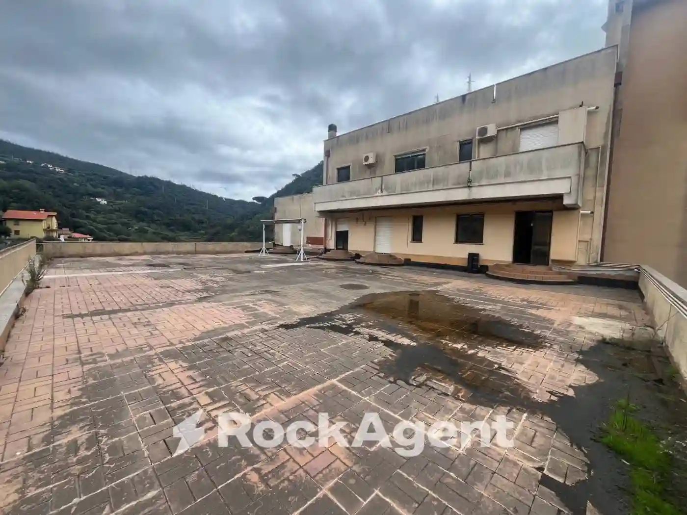 Palazzo - Edificio - foto 2