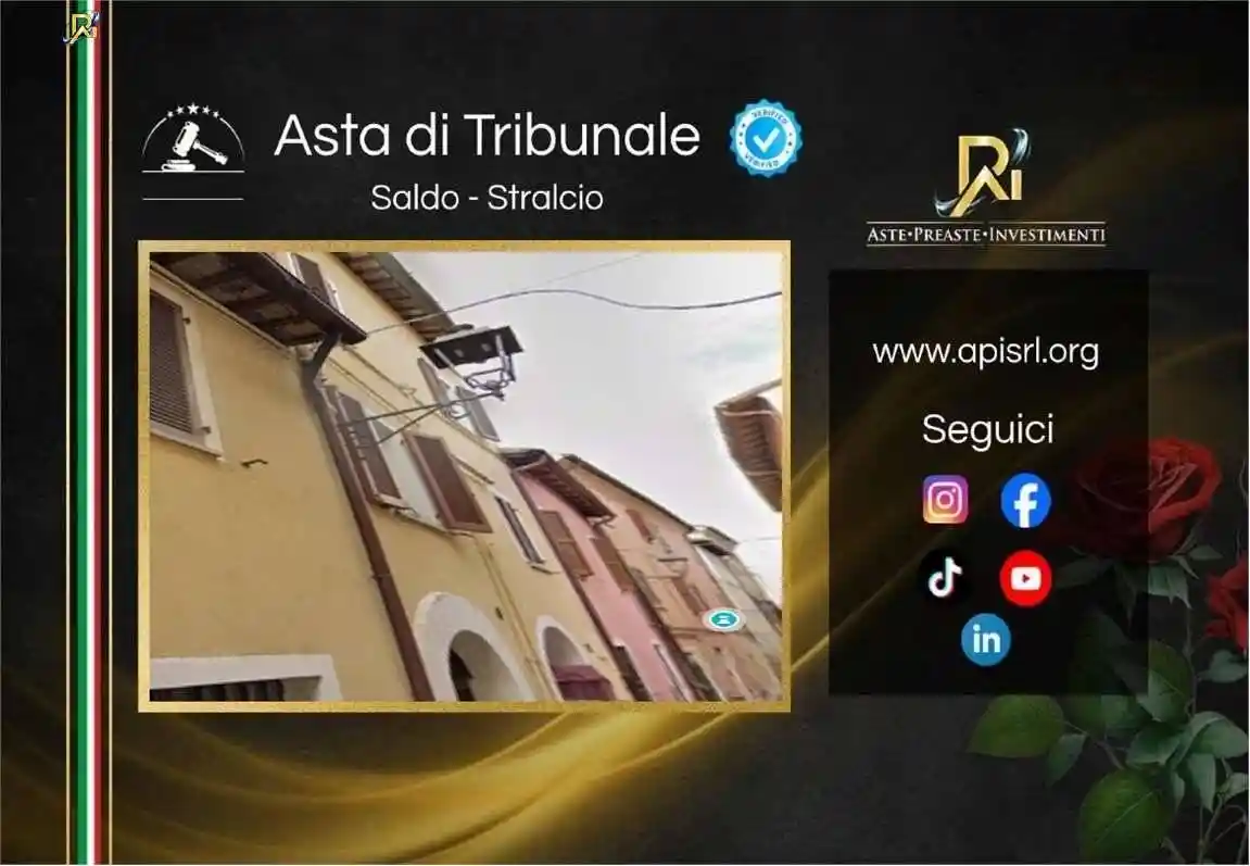 Appartamento in vendita a Fano