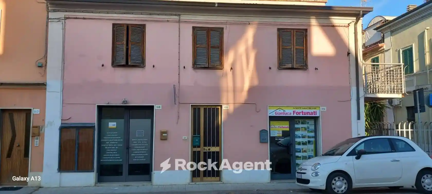 Appartamento in vendita a Senigallia