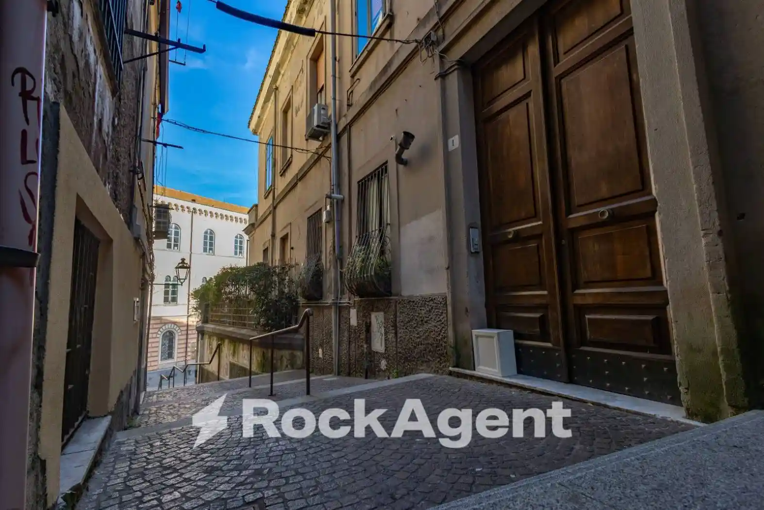 Appartamento in vendita a Catanzaro