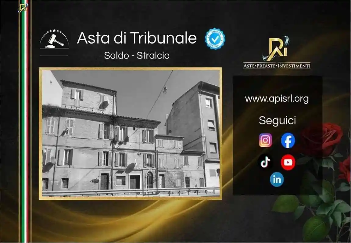 Appartamento in vendita a Sant'Elpidio a Mare