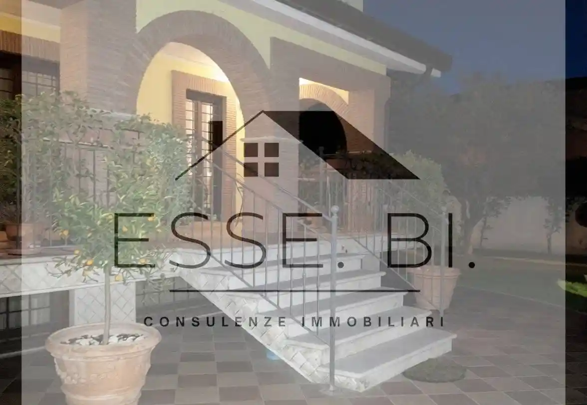 Villa in vendita a Roma