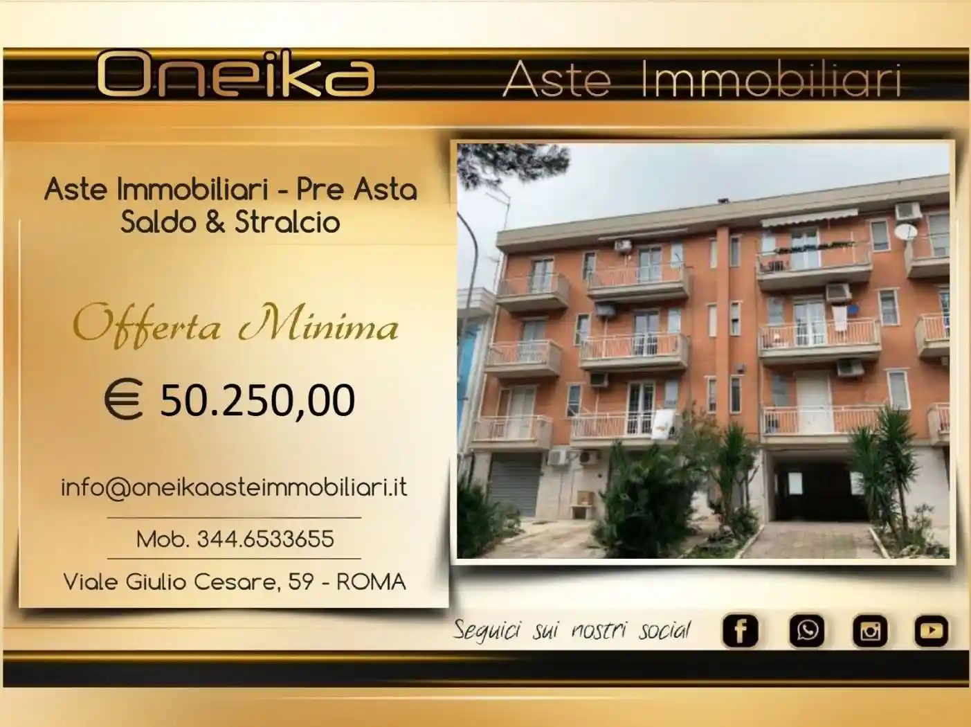 Appartamento in vendita a Apricena