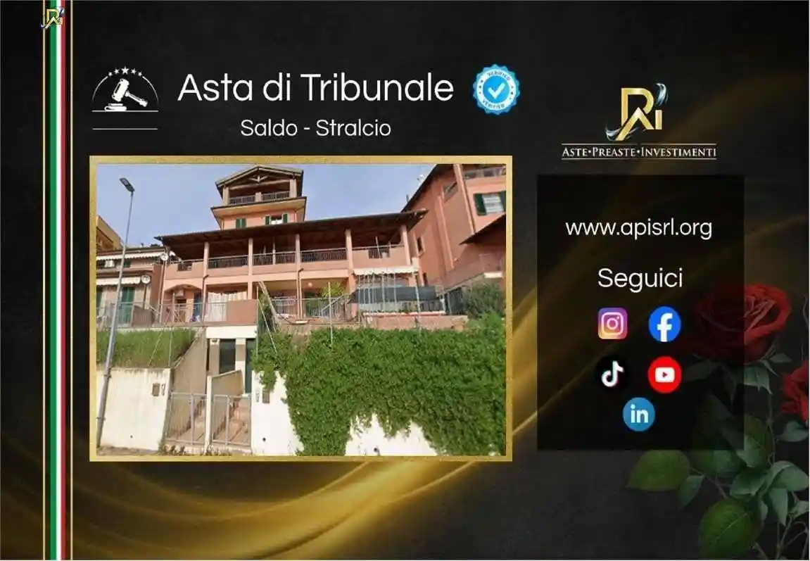 Appartamento in vendita a Mombaroccio