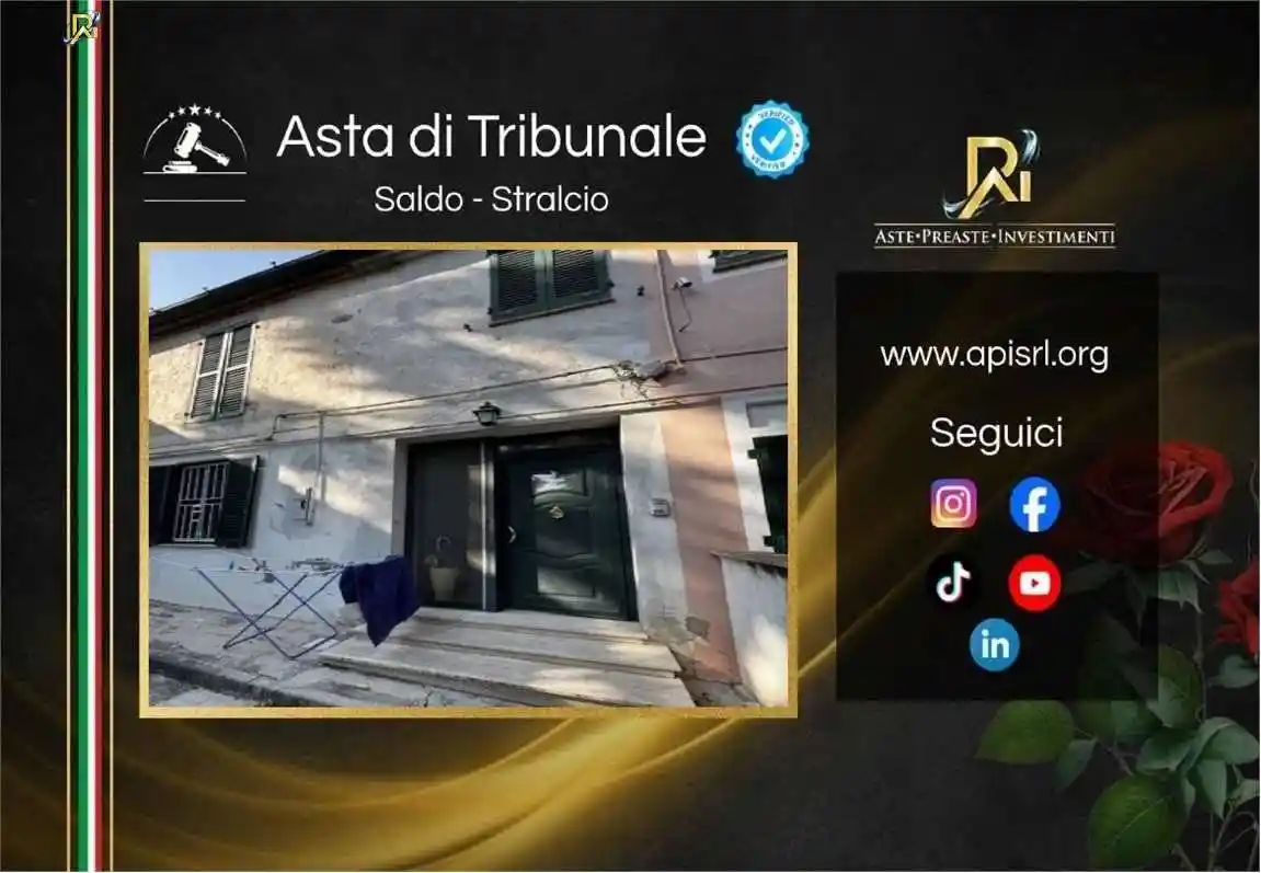 Appartamento in vendita a Jesi