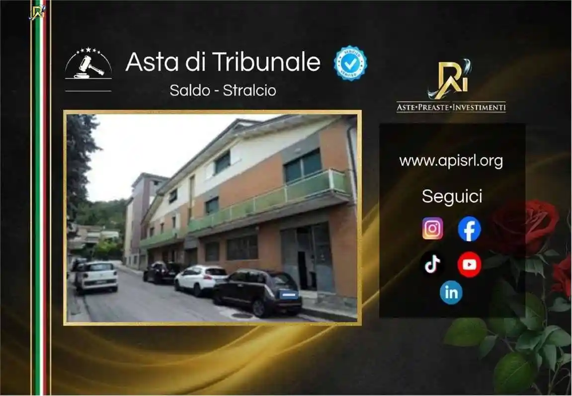 Appartamento in vendita a Sant'Elpidio a Mare