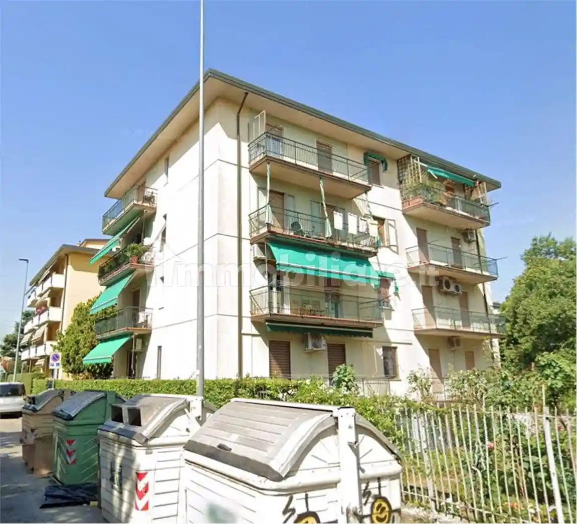 Appartamento in vendita a Verona