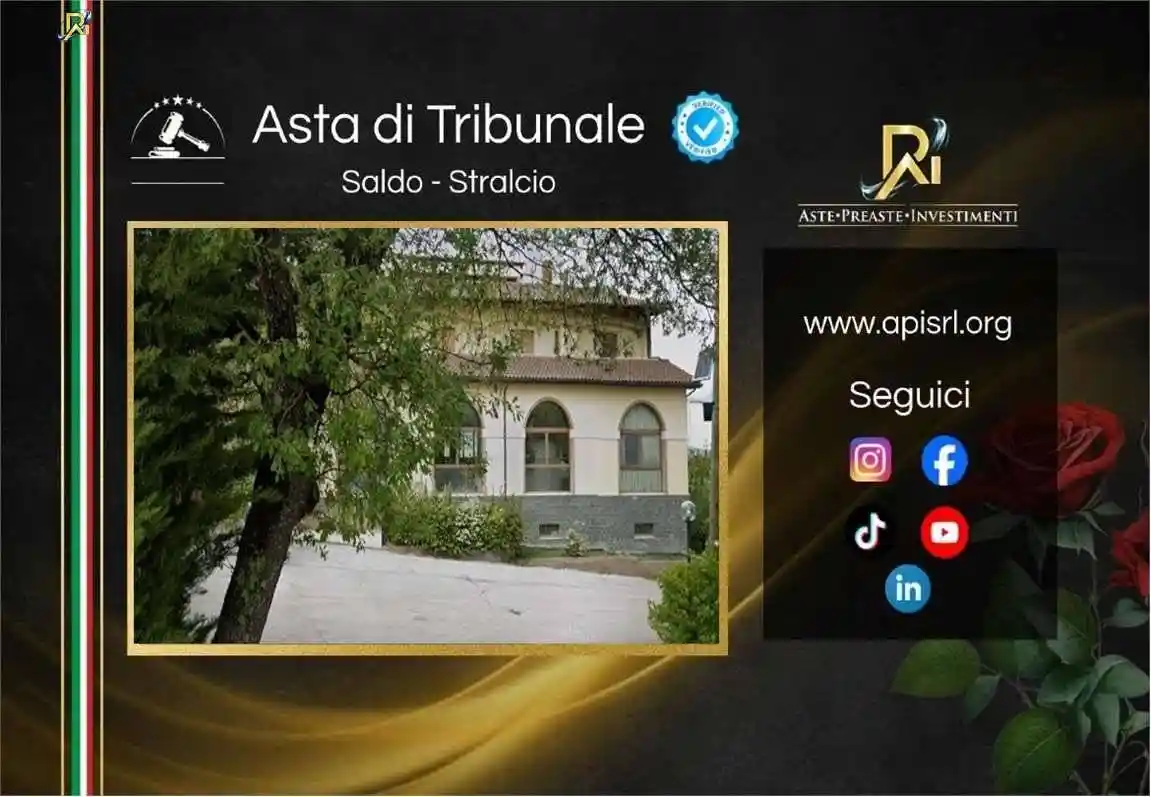 Appartamento in vendita a Biccari