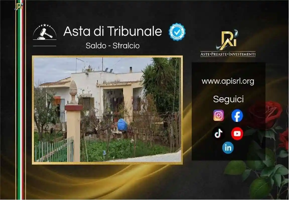 Casa indipendente in vendita a Crispiano
