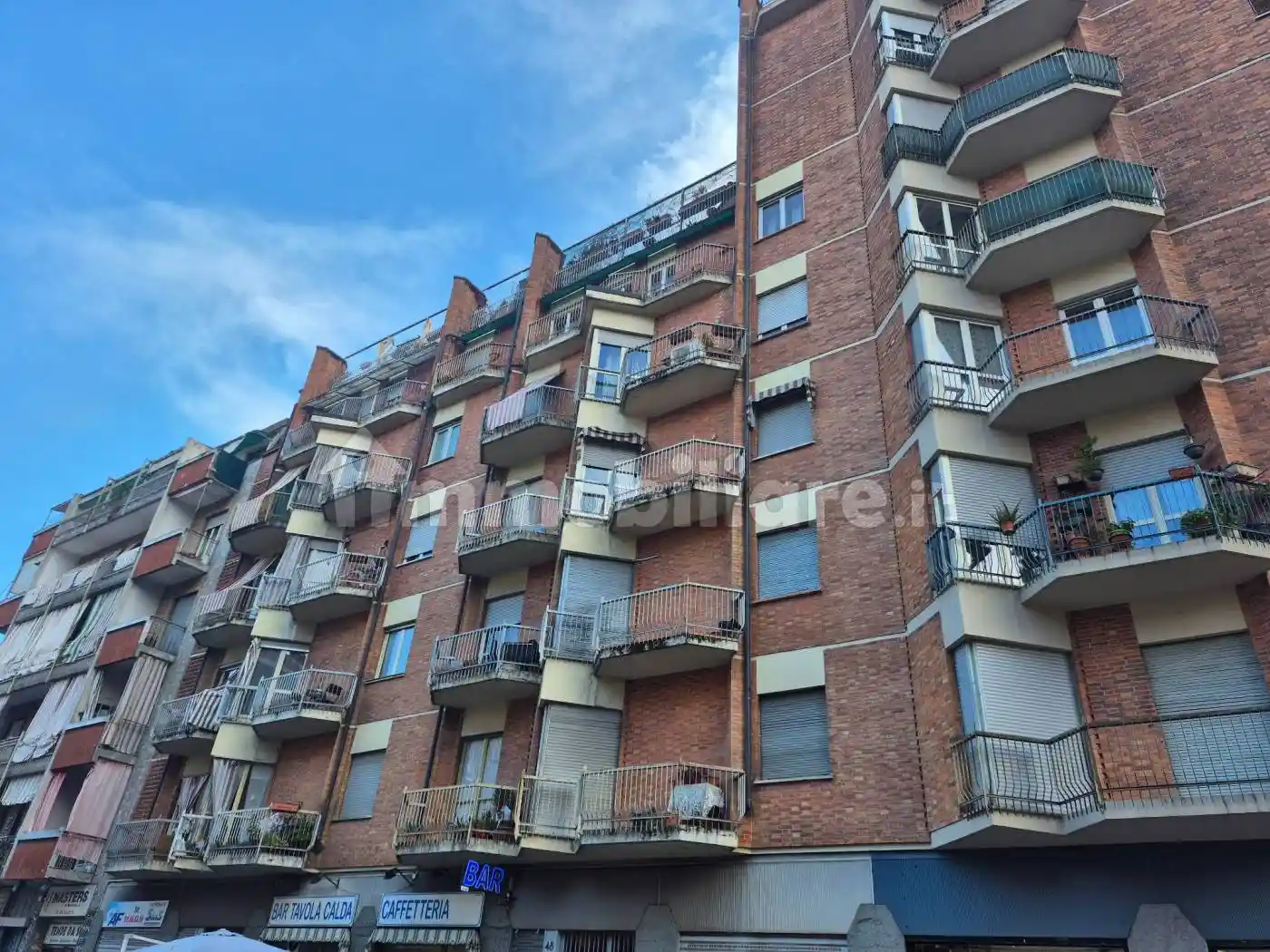 Appartamento in vendita a Torino