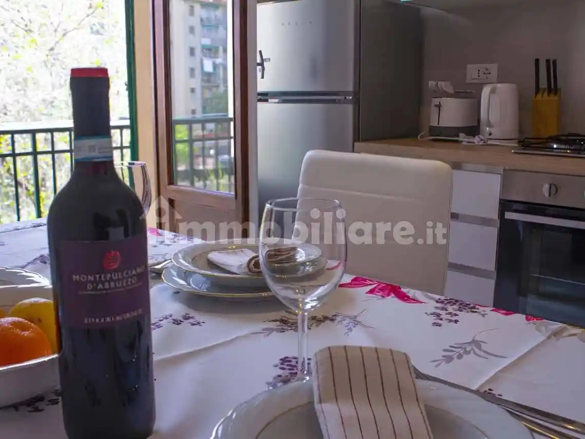 Appartamento in affitto a Firenze