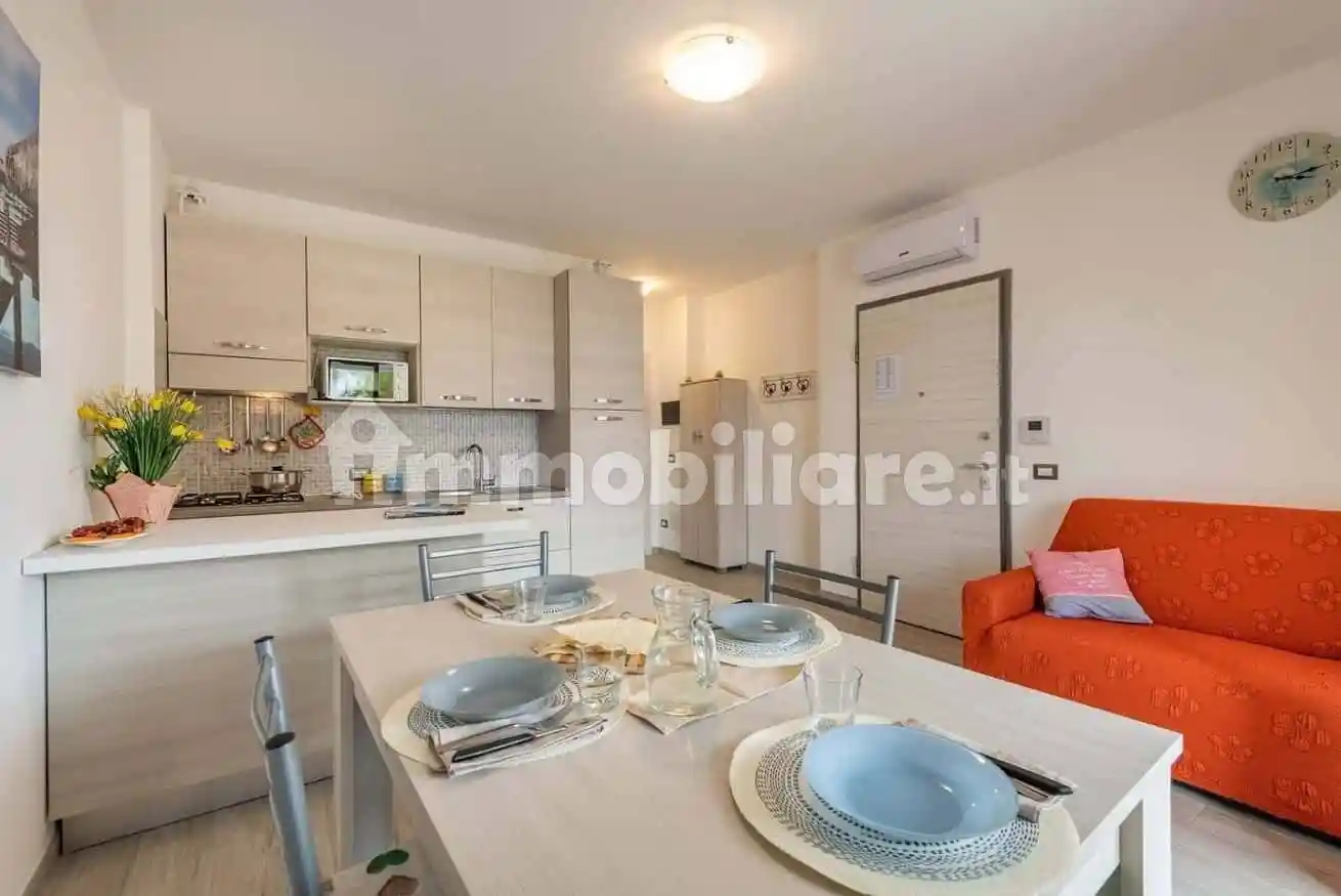 Appartamento in affitto a Alghero