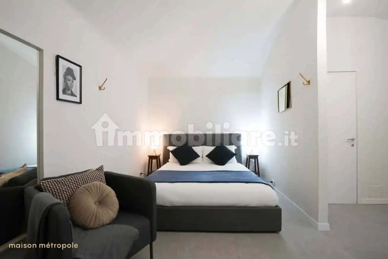 Appartamento in affitto a Torino