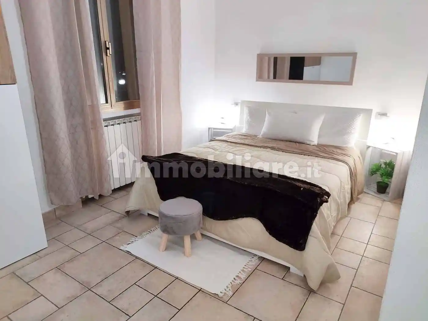 Appartamento in affitto a Bologna