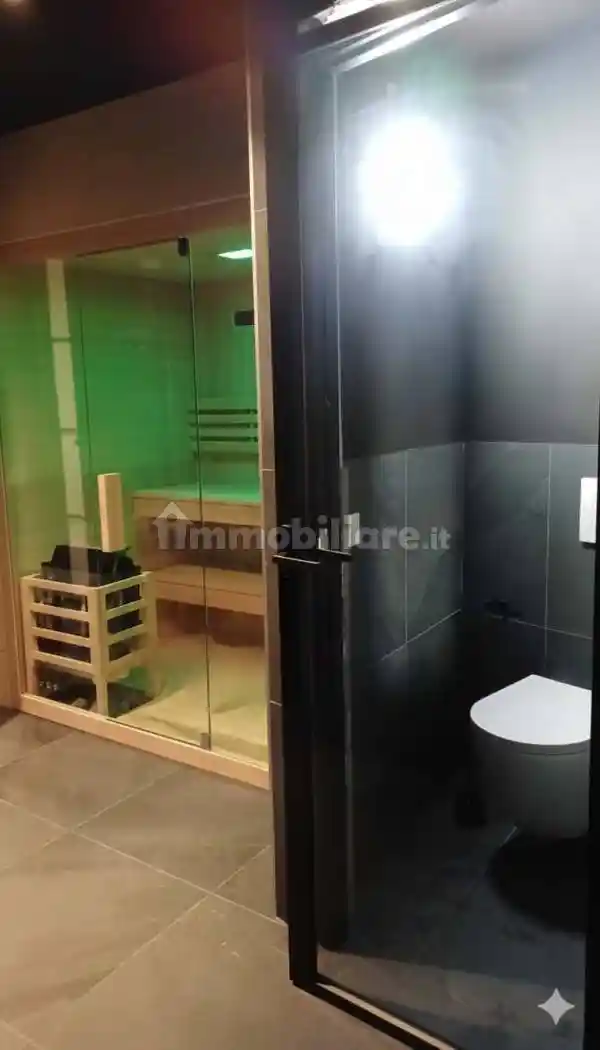 Appartamento in affitto a Faggeto Lario