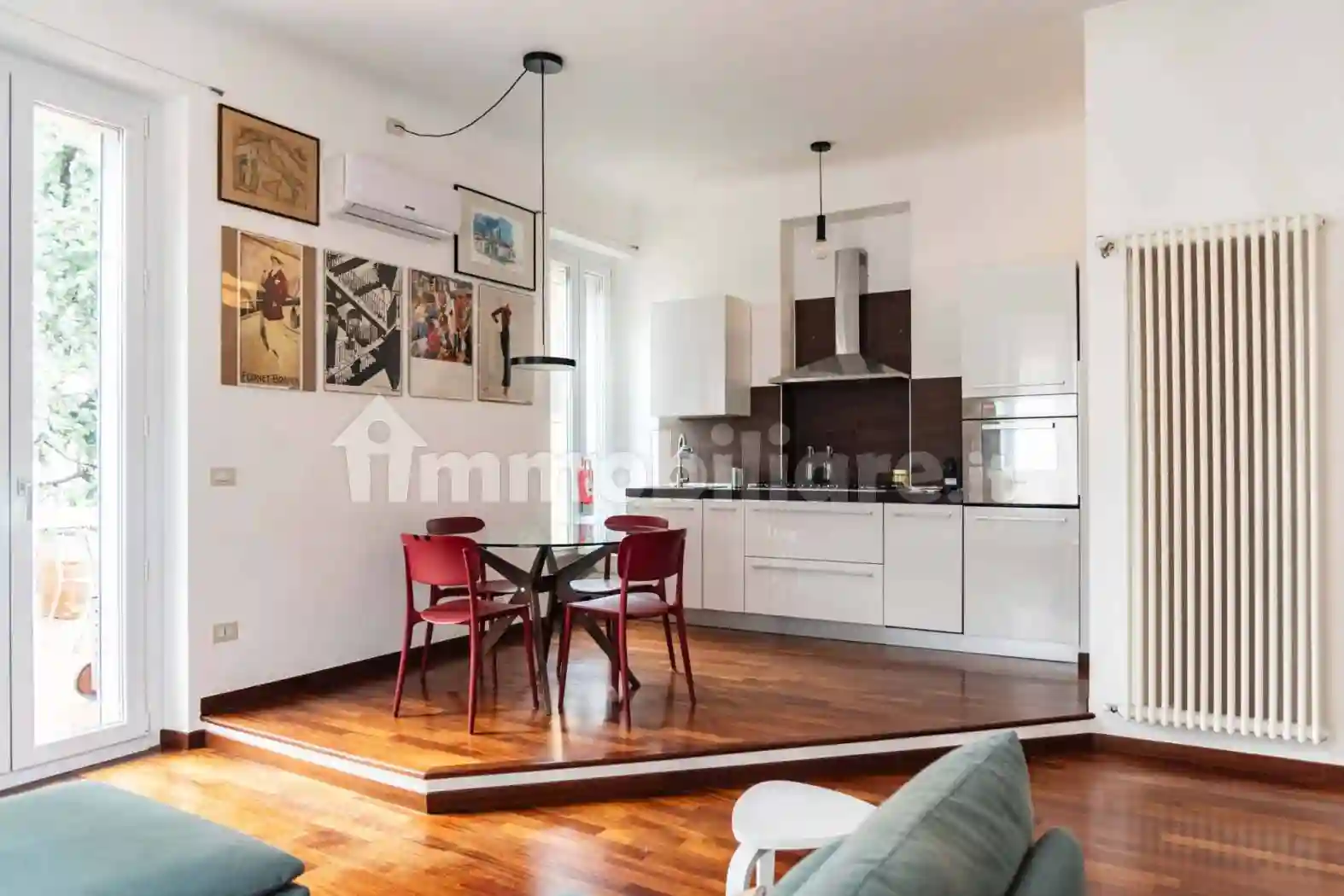 Appartamento - foto 4