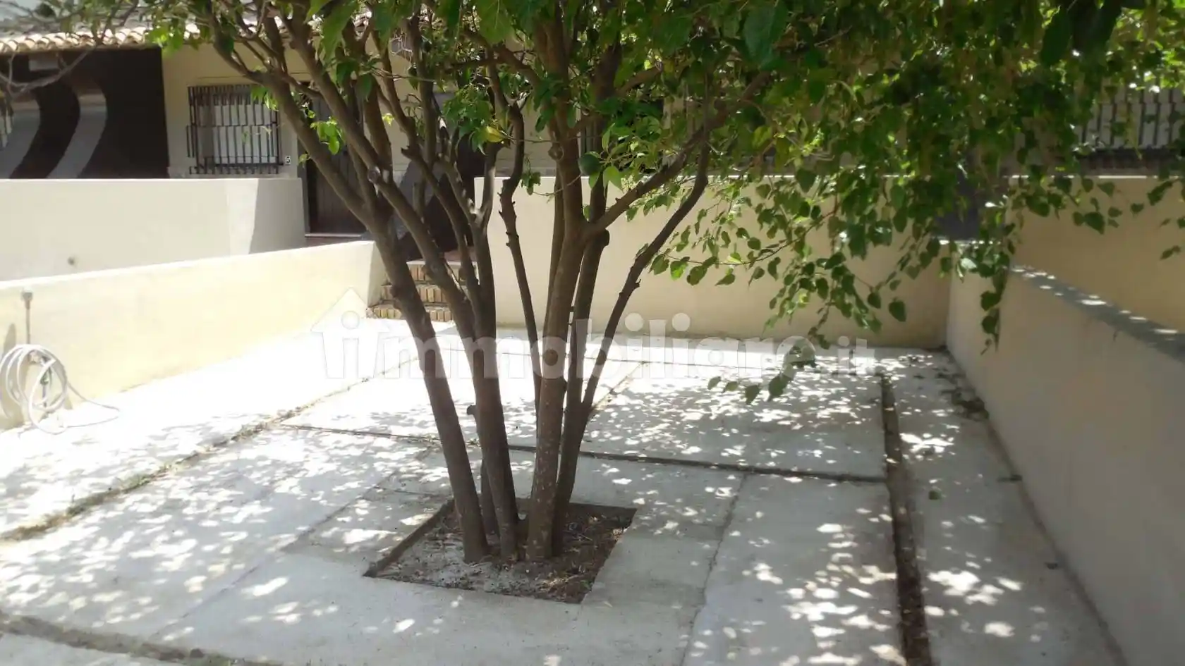 Appartamento in affitto a Soverato