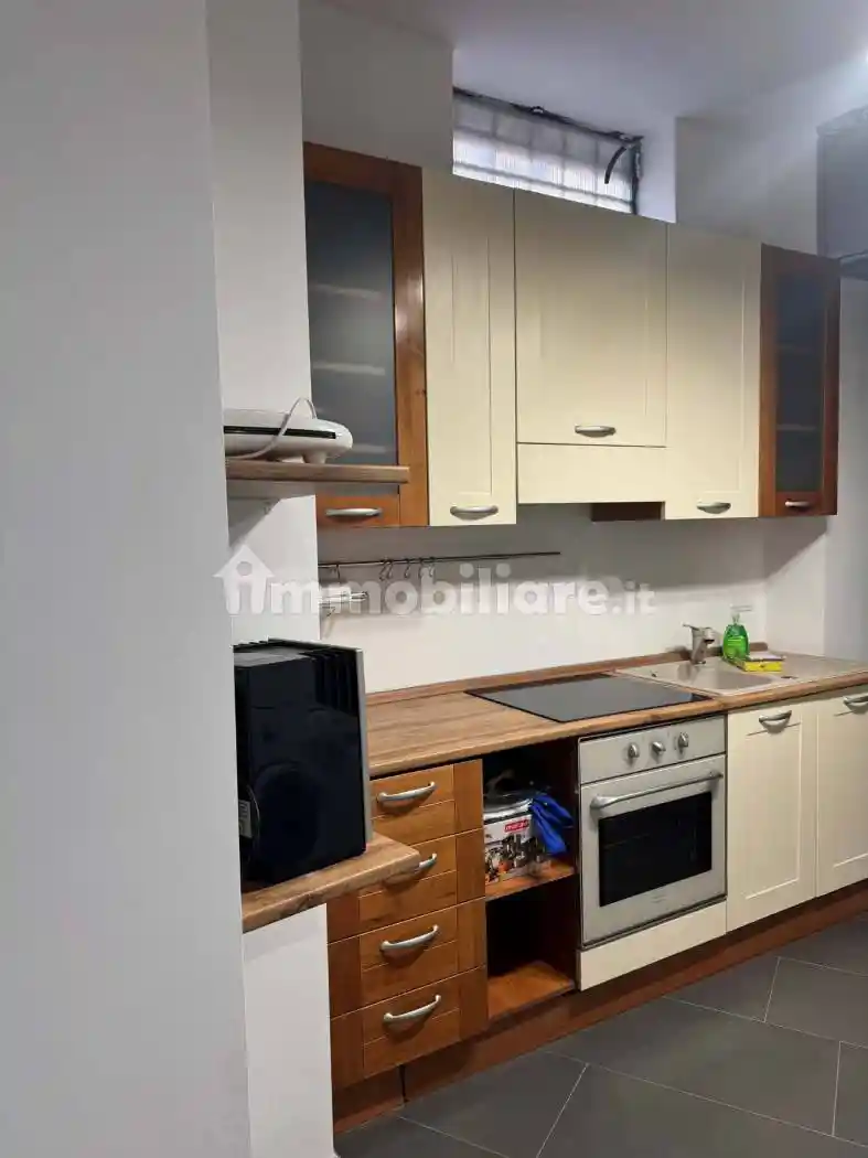 Appartamento in affitto a Torino