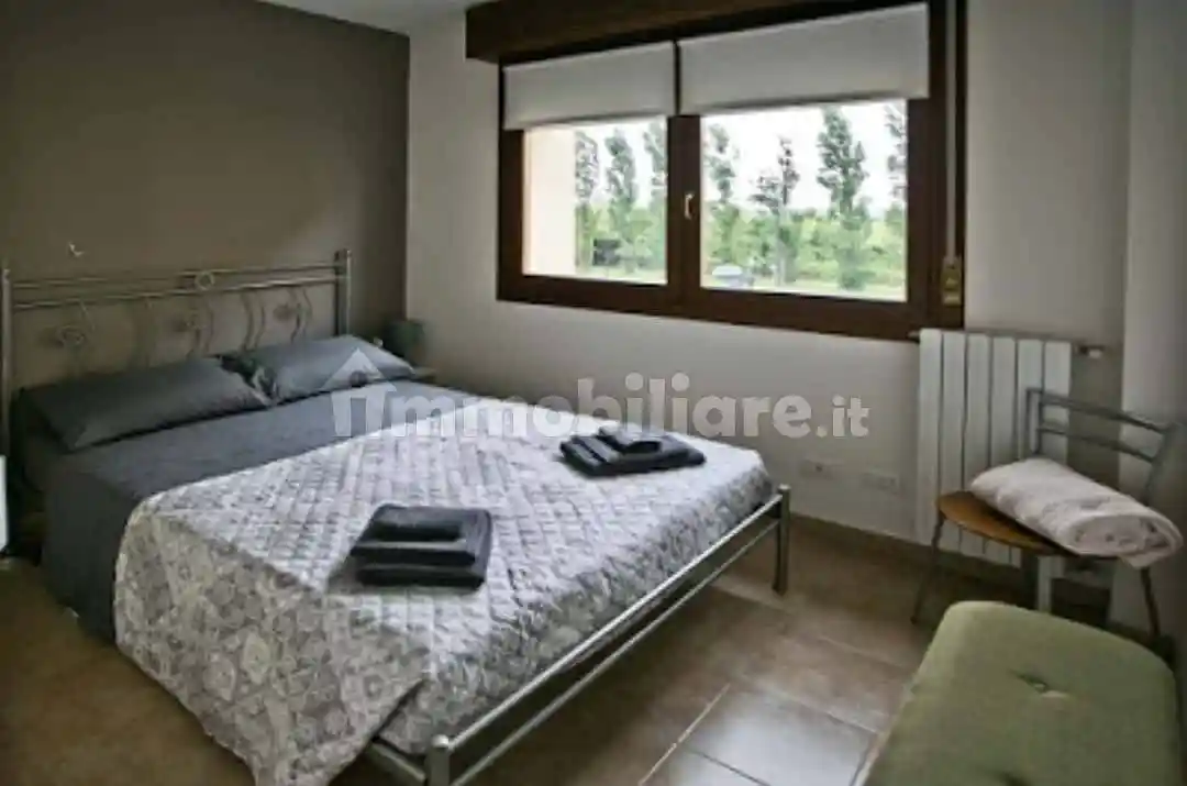 Appartamento in affitto a Bentivoglio