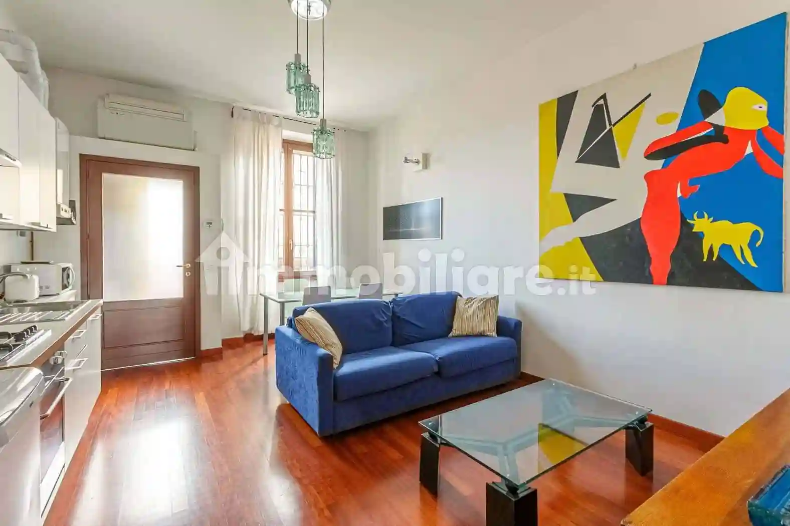 Appartamento - foto 4