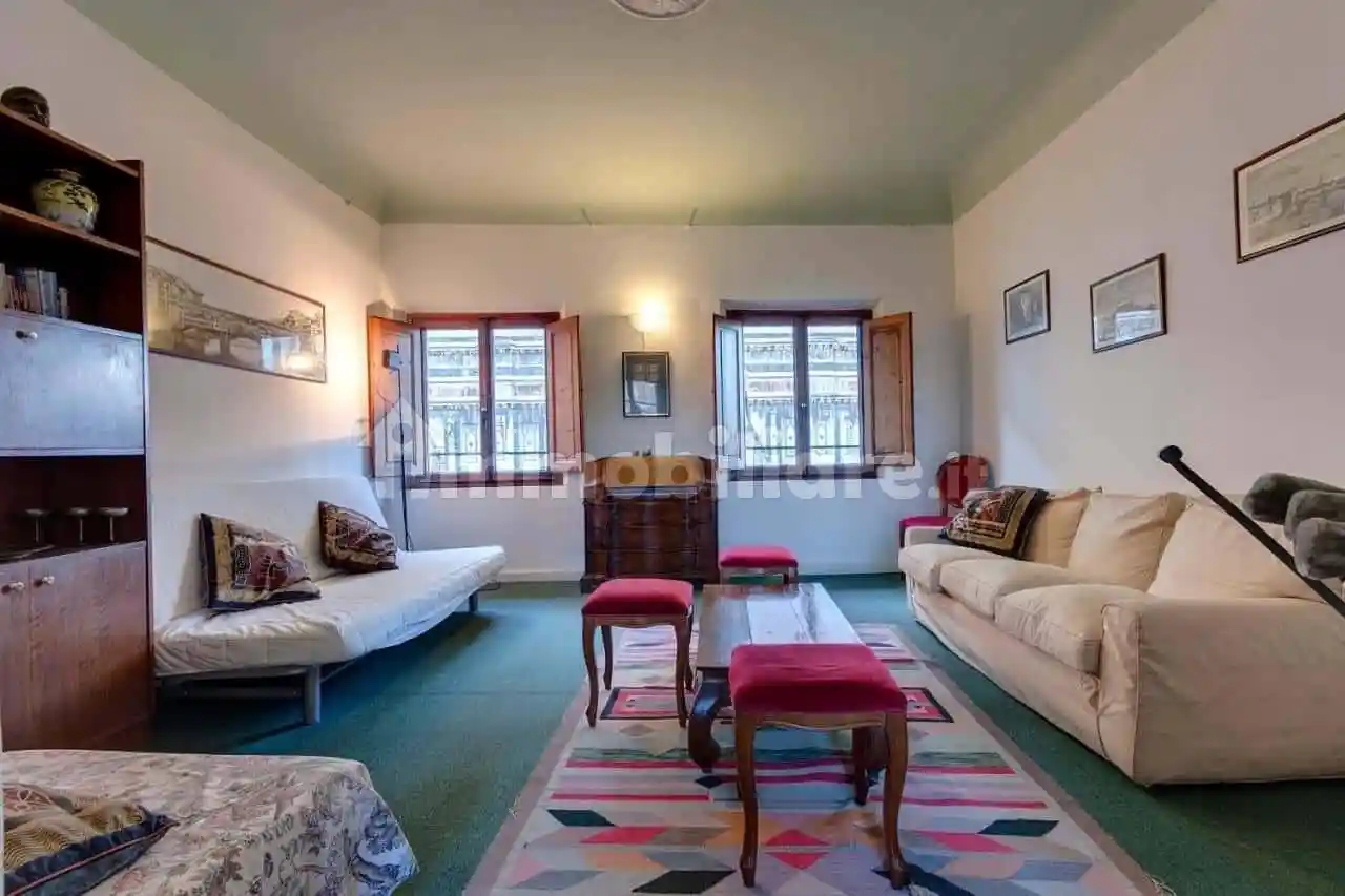 Appartamento in affitto a Firenze