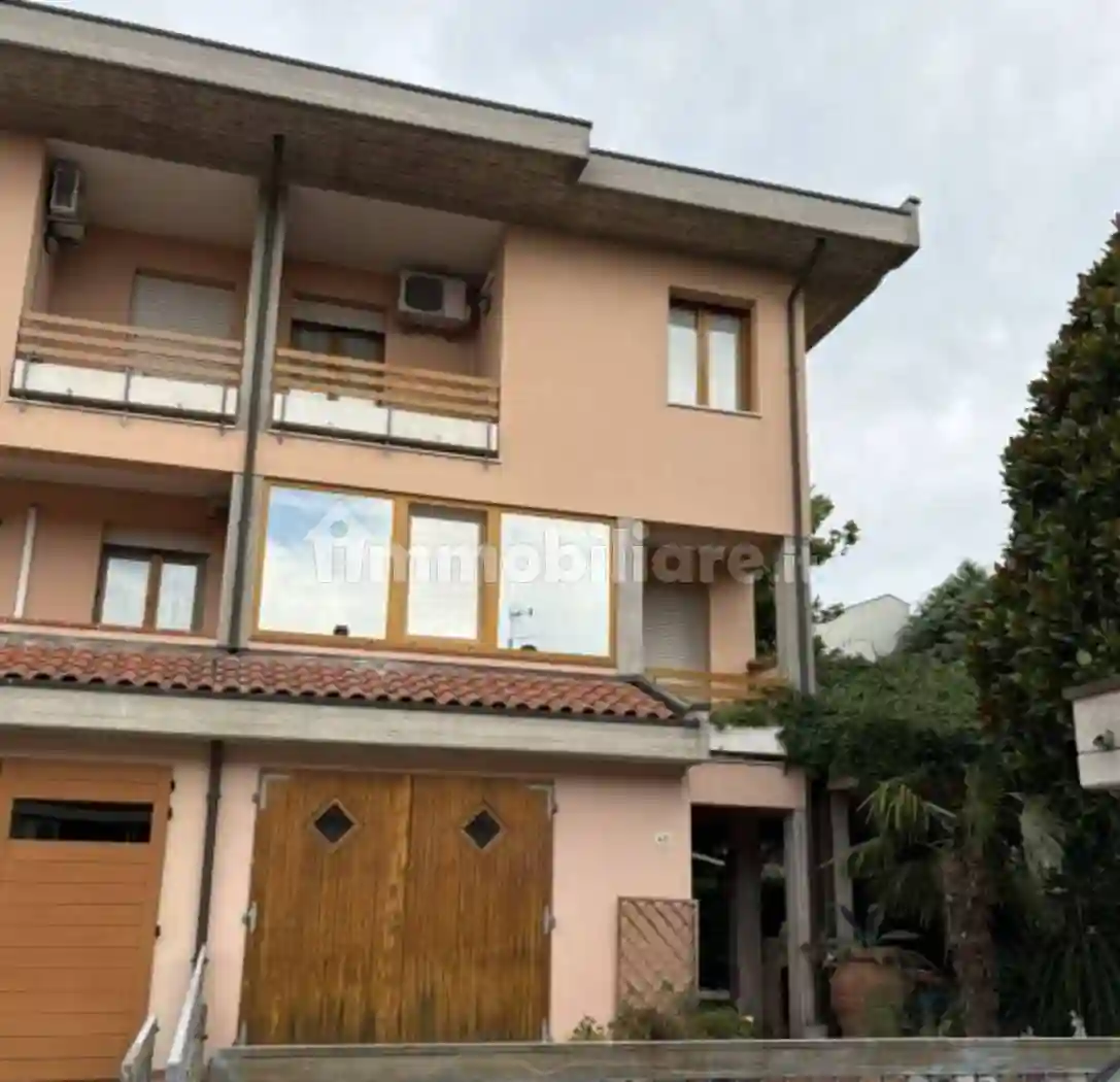 Villetta a schiera - foto 3