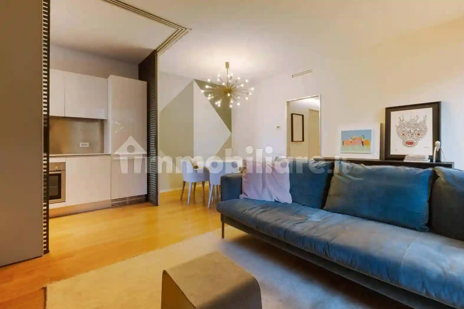 Appartamento - foto 3