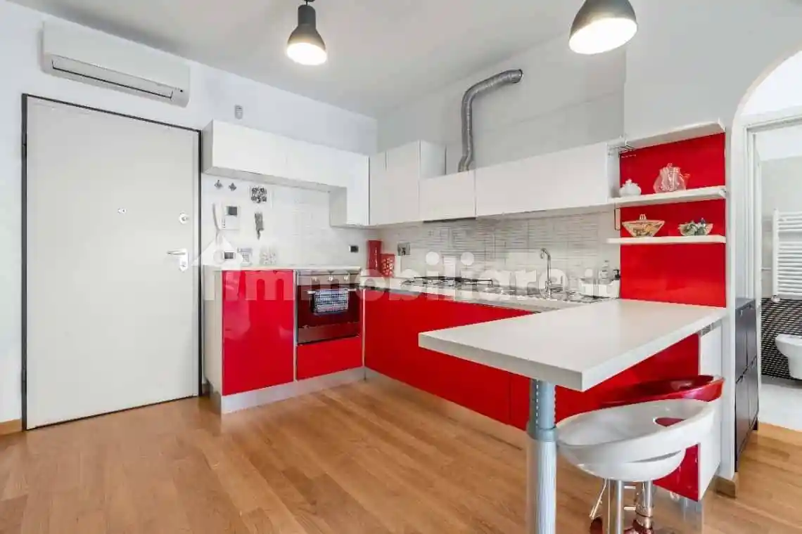 Appartamento in affitto a Roma