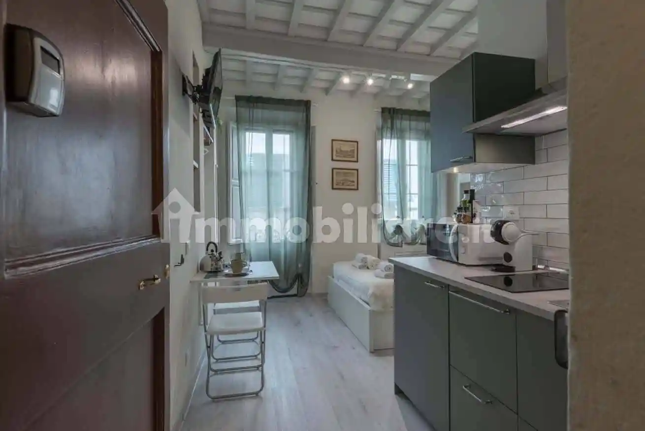 Appartamento in affitto a Firenze