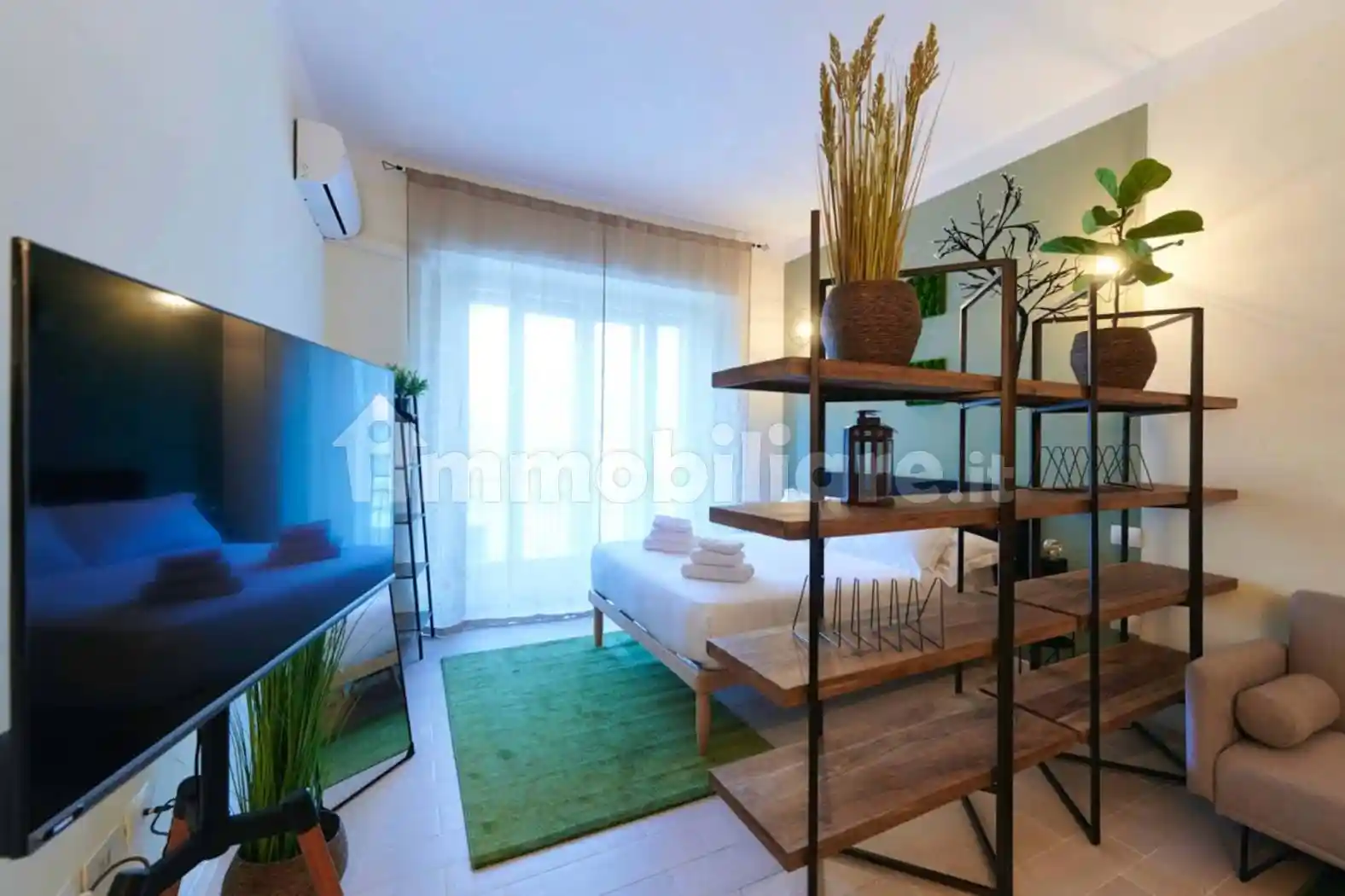 Appartamento in affitto a Firenze