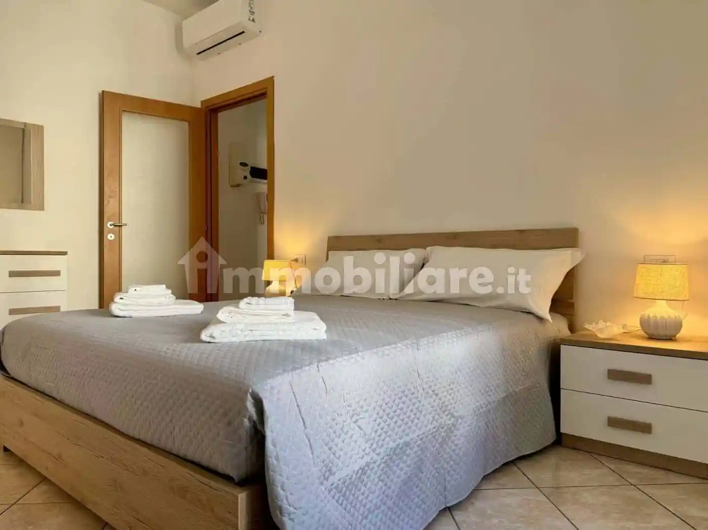 Appartamento in affitto a Como