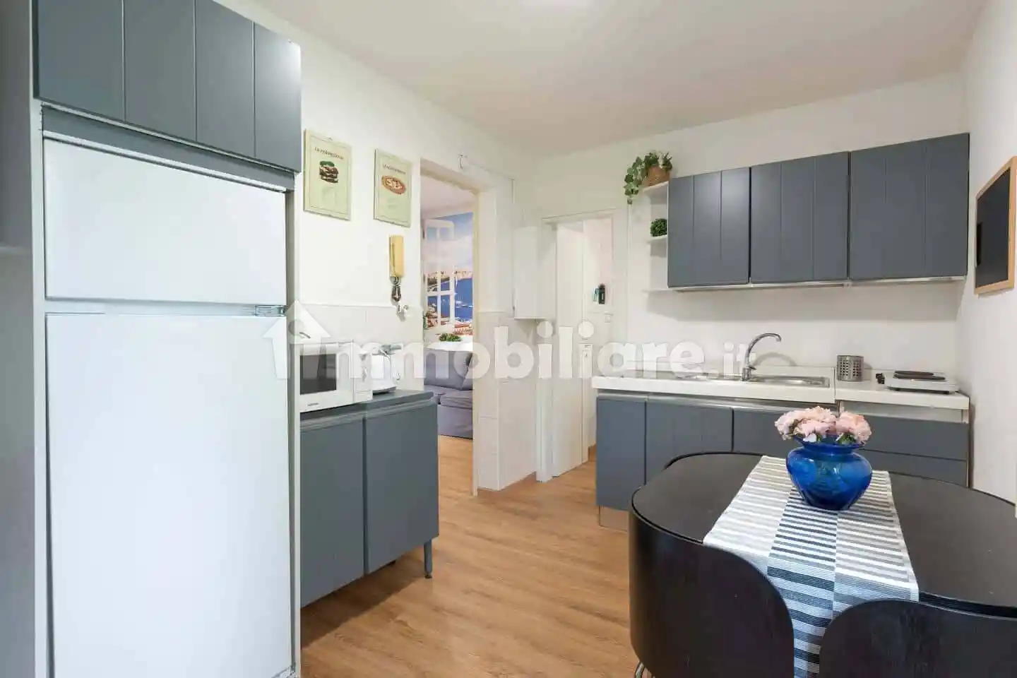 Appartamento in affitto a Napoli