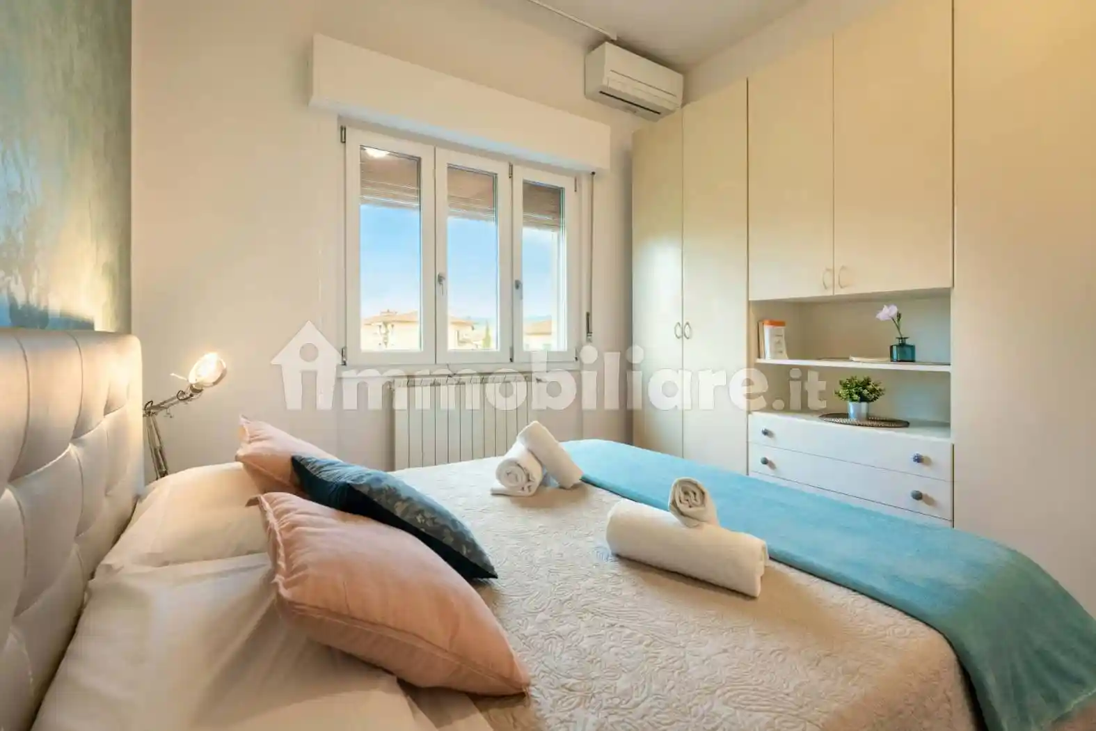 Appartamento in affitto a Firenze