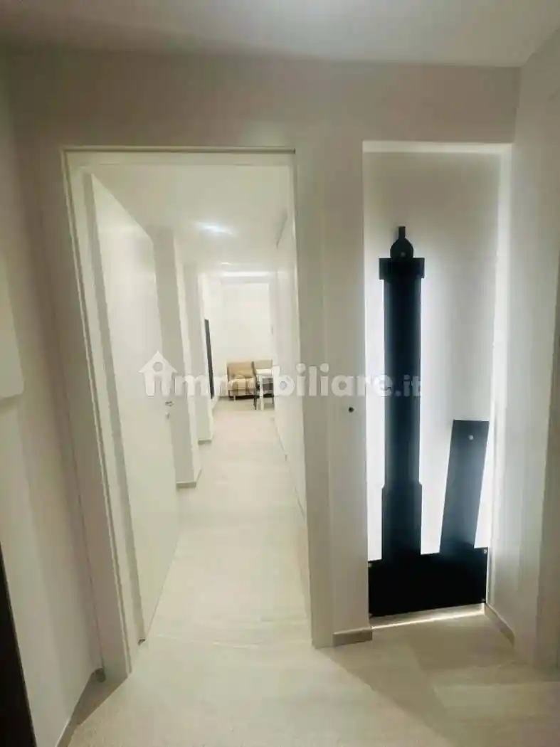 Appartamento in affitto a Bologna