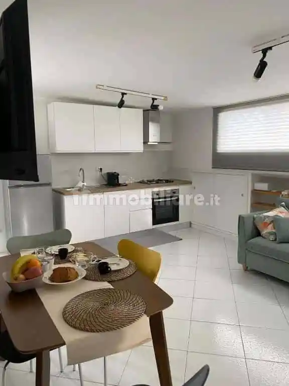 Appartamento in affitto a Fiumicino