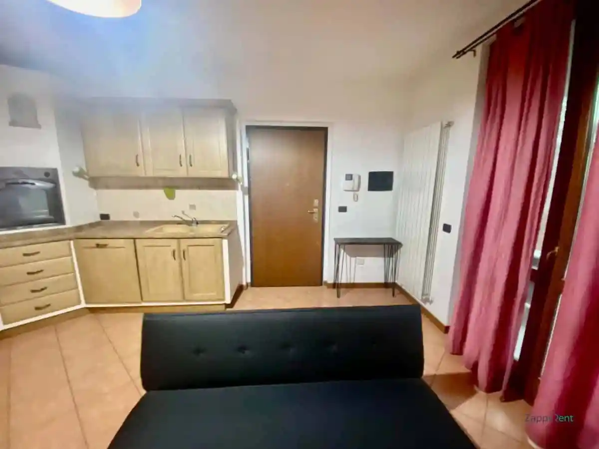 Appartamento in affitto a Cassina de' Pecchi