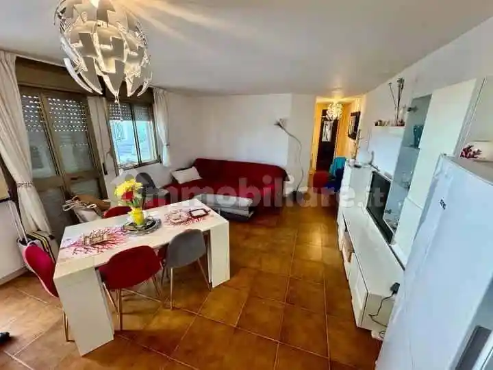 Appartamento in affitto a Gela