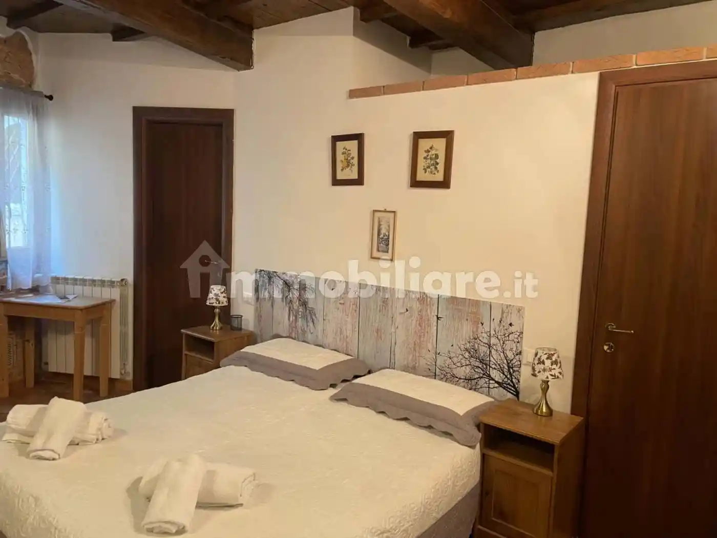 Appartamento in affitto a Firenze