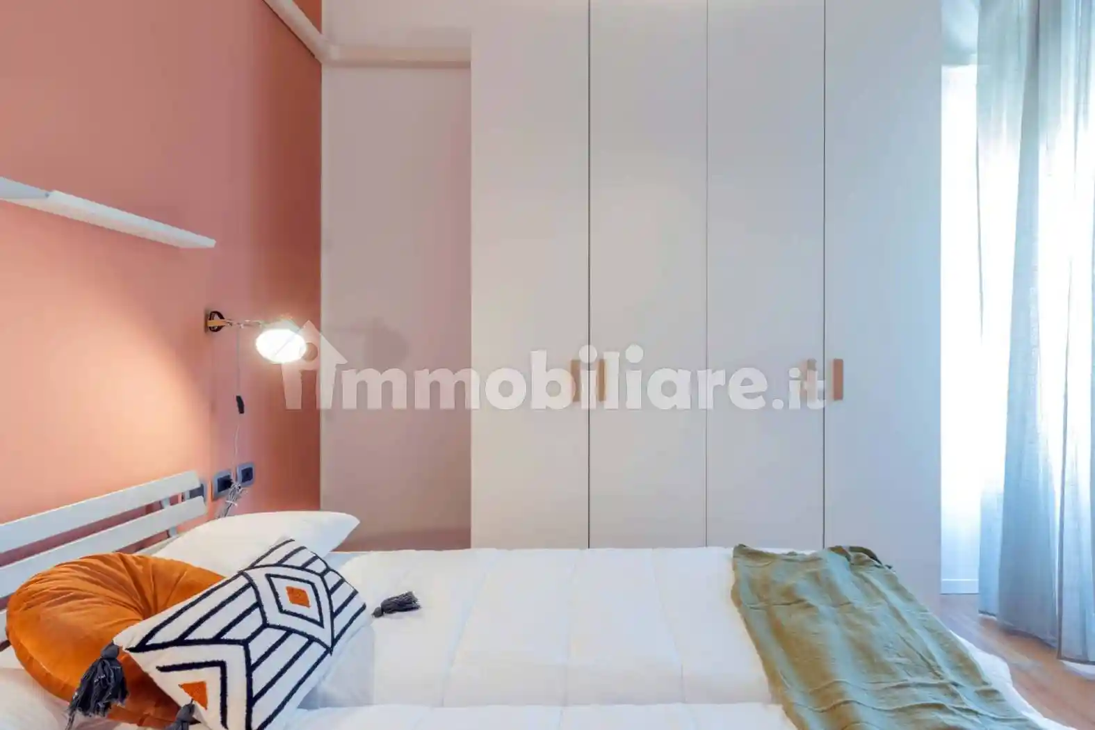 Appartamento in affitto a Trieste