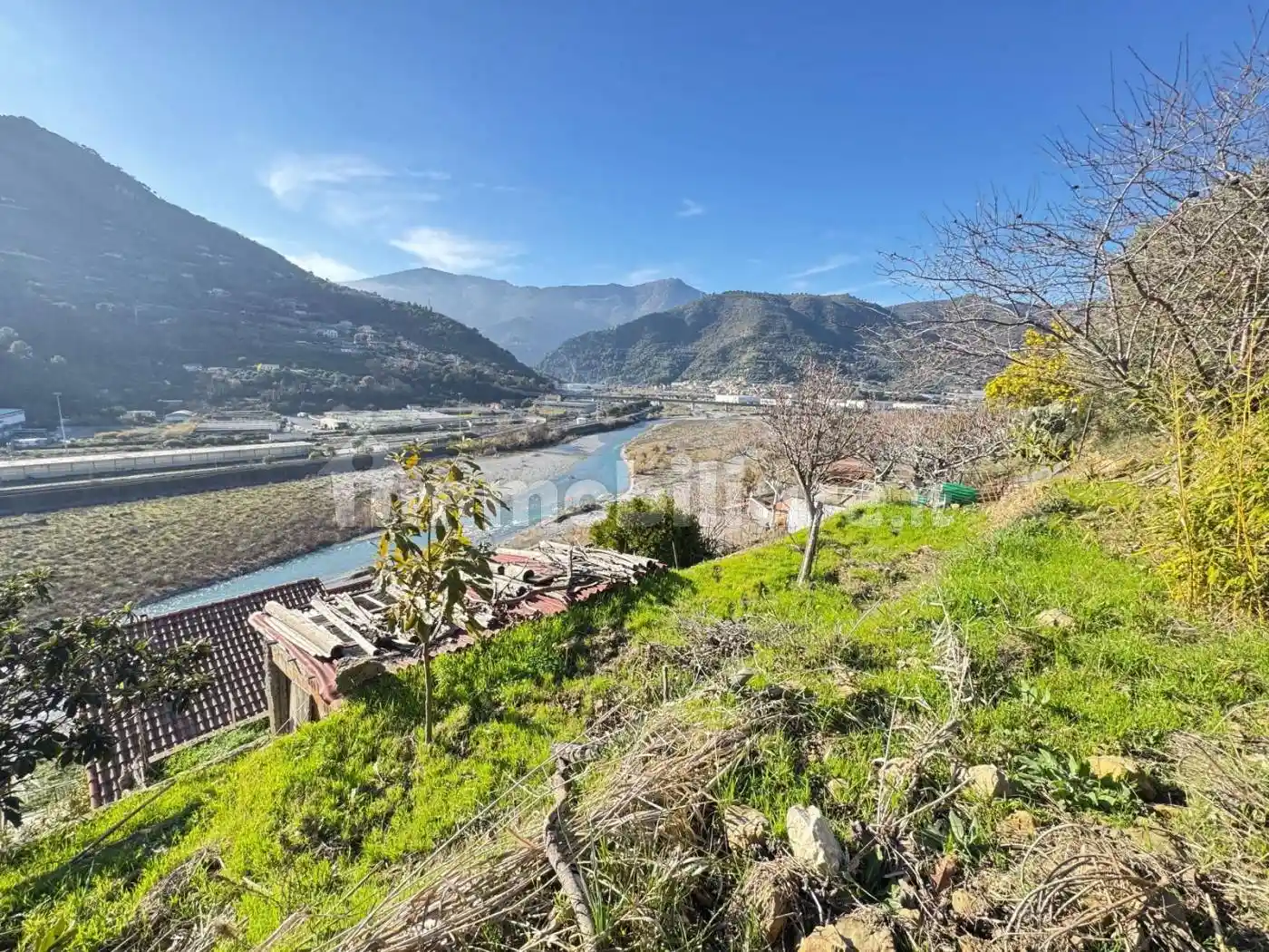 Appartamento in vendita a Ventimiglia