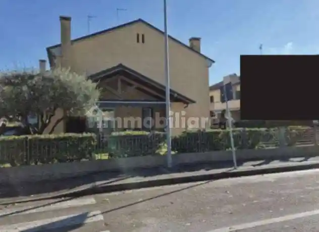 Villetta a schiera in vendita a Mareno di Piave