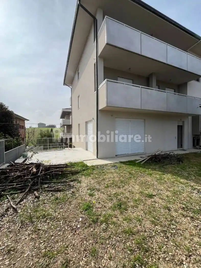 Appartamento in affitto a Porto Sant'Elpidio