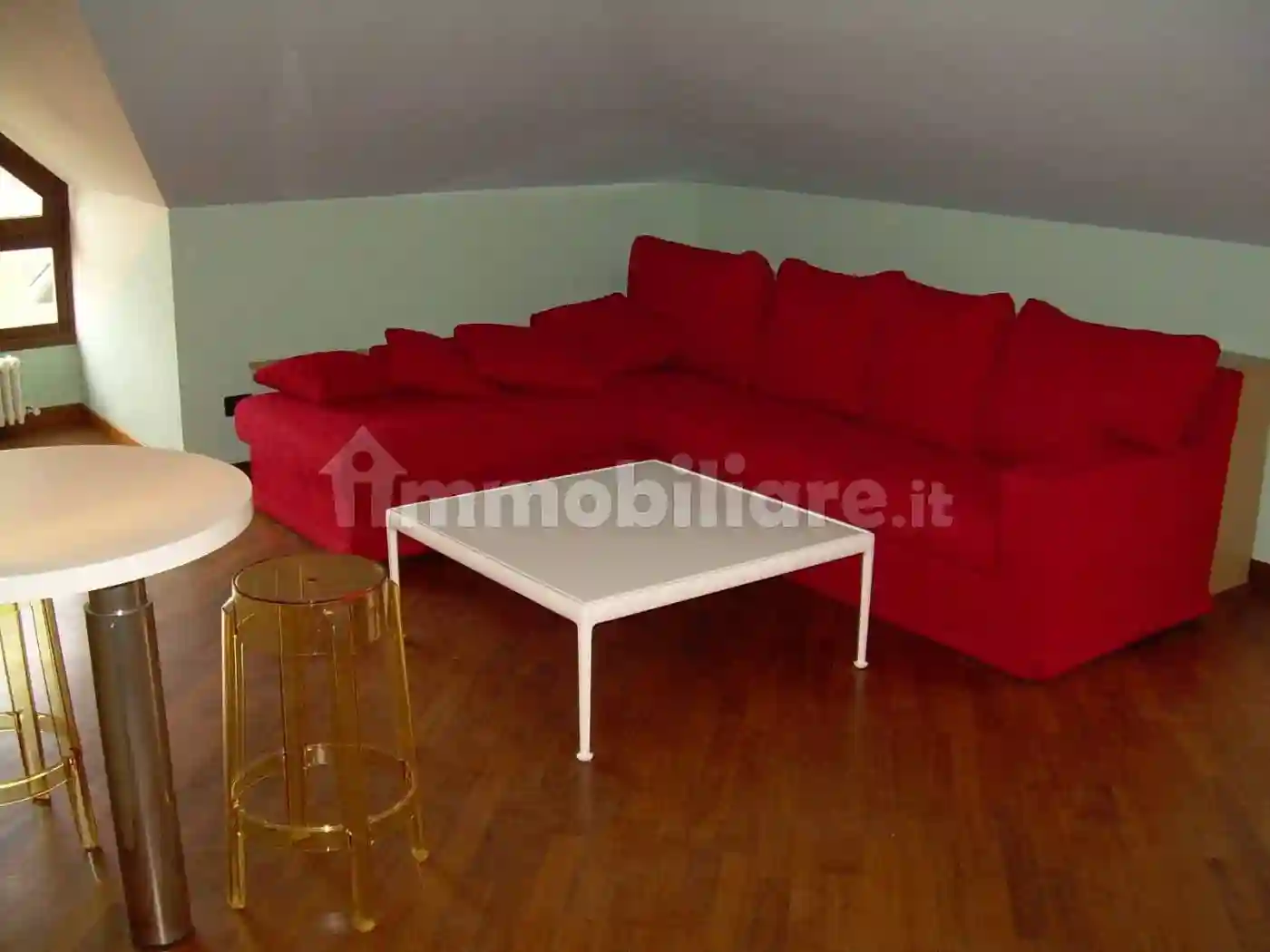 Attico - Mansarda - foto 2