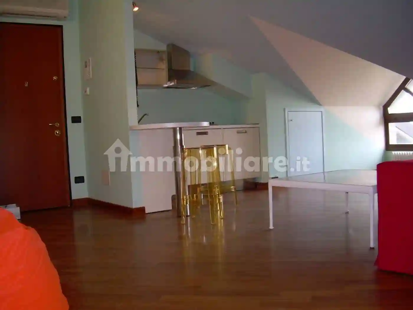 Attico - Mansarda - foto 4