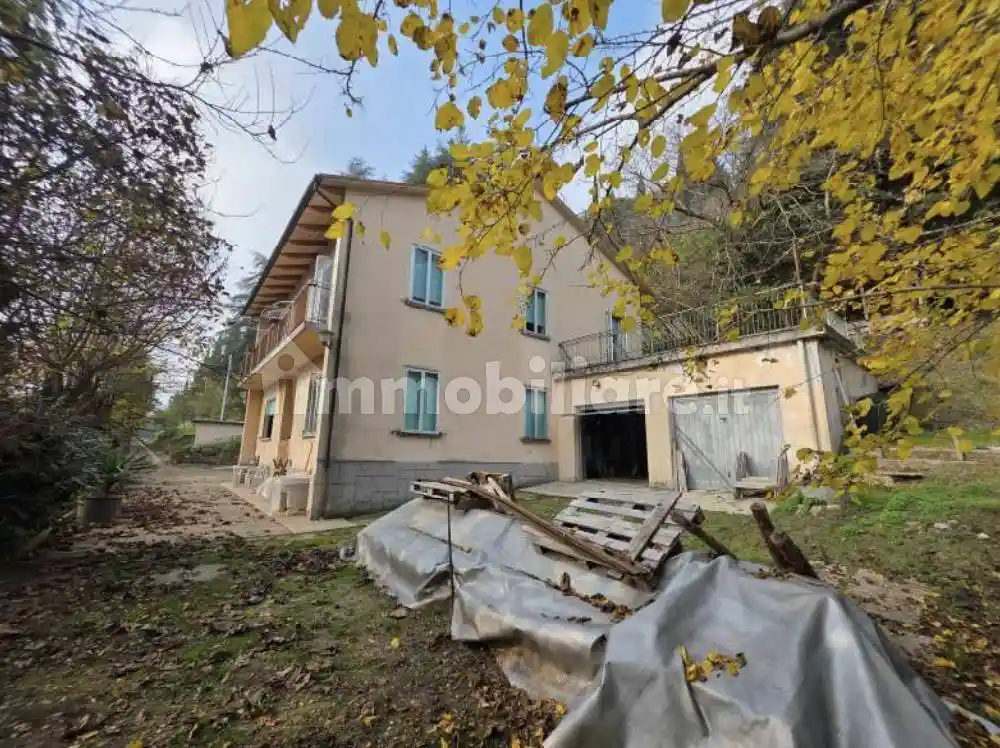 Appartamento in vendita a Monterenzio