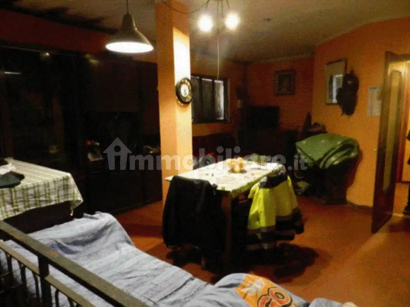 Appartamento in vendita a Grumello Cremonese ed Uniti