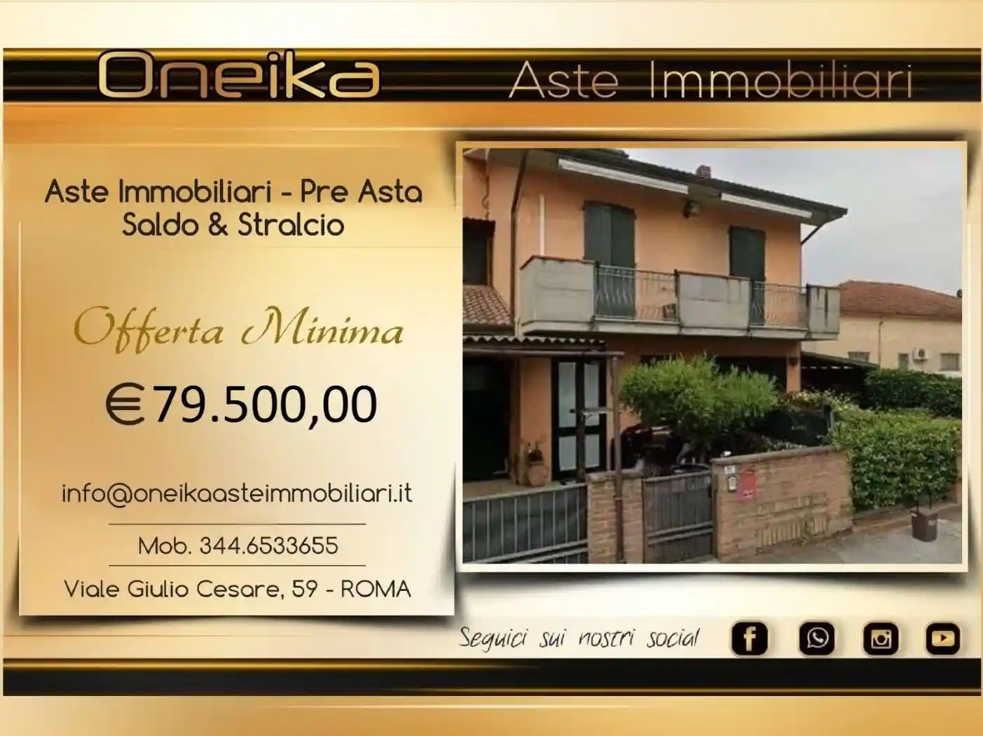 Casa indipendente in vendita a Ravenna