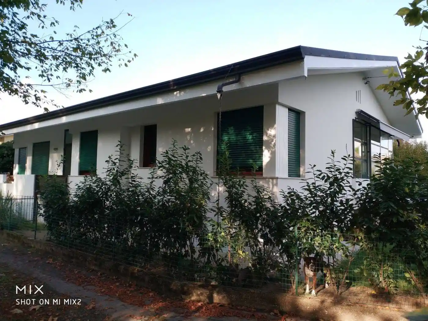 Villa in vendita a Abano Terme