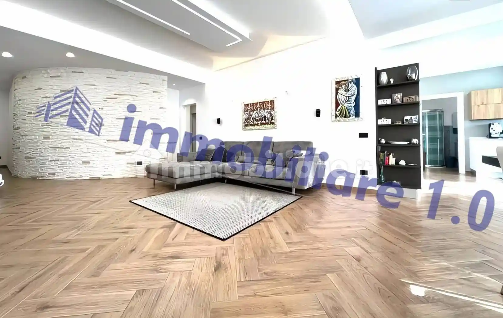 Appartamento in vendita a Alcamo