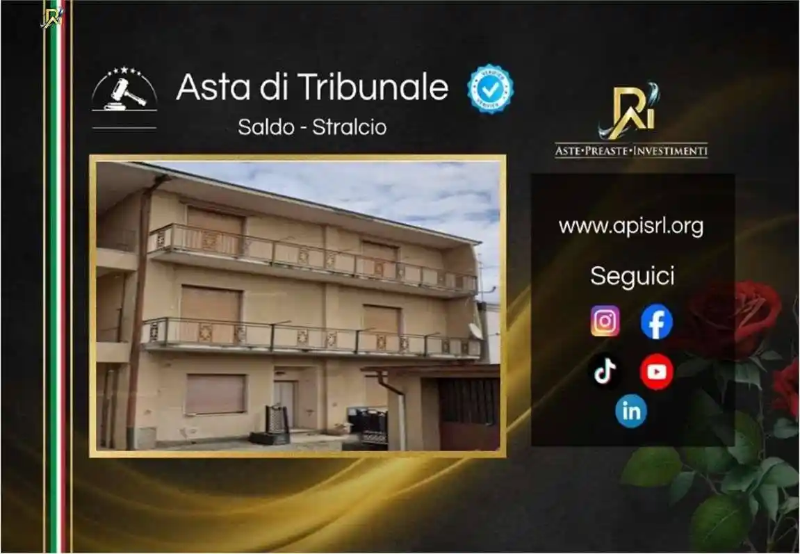 Appartamento in vendita a Rovello Porro